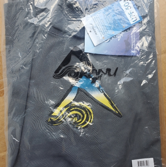 Kanu Surf Rashguard XXL - Picture 4 of 4